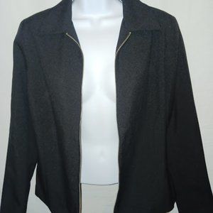 New York and Company Women's Jacket Size 4
